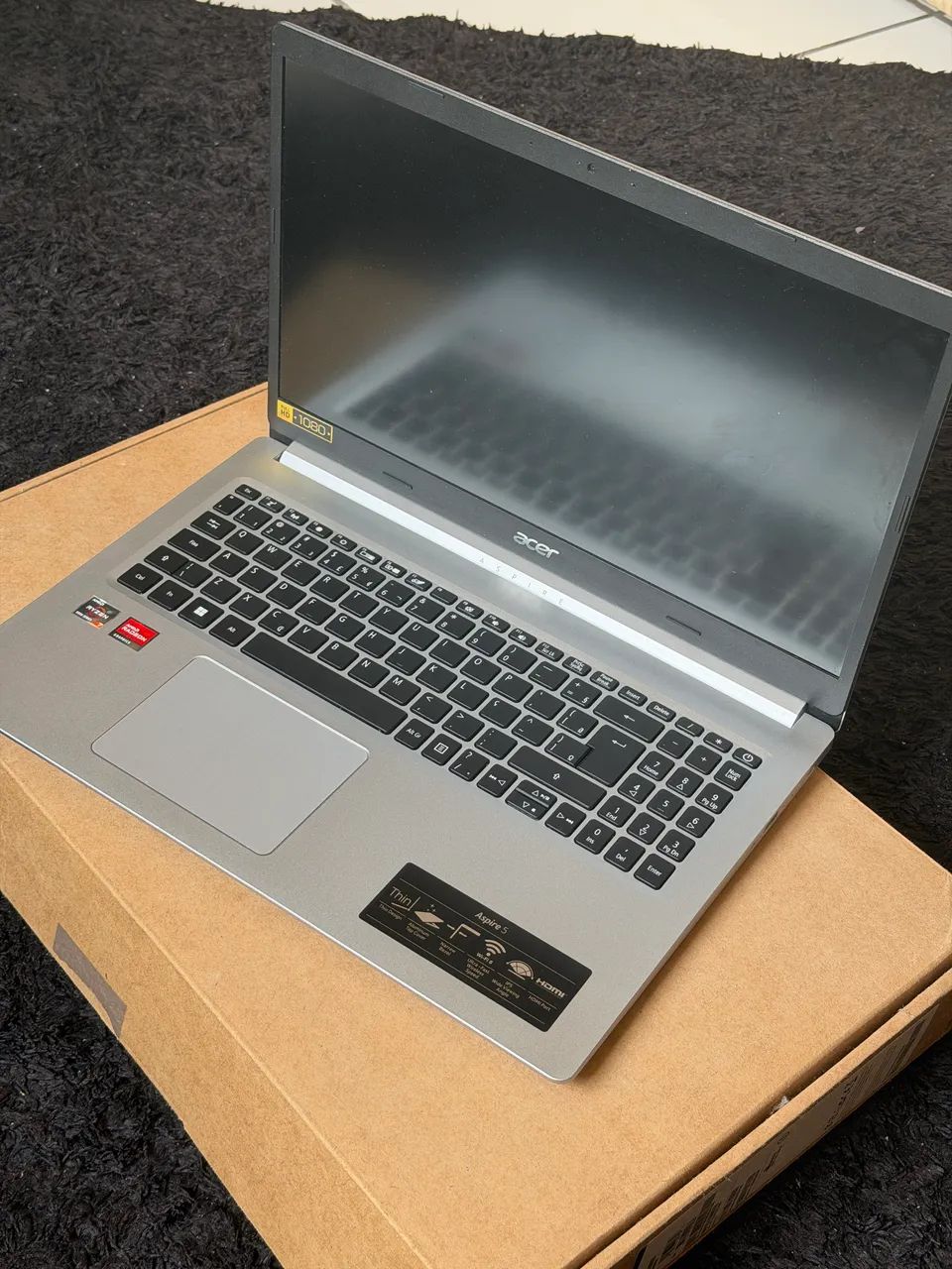 Acer Aspire 5