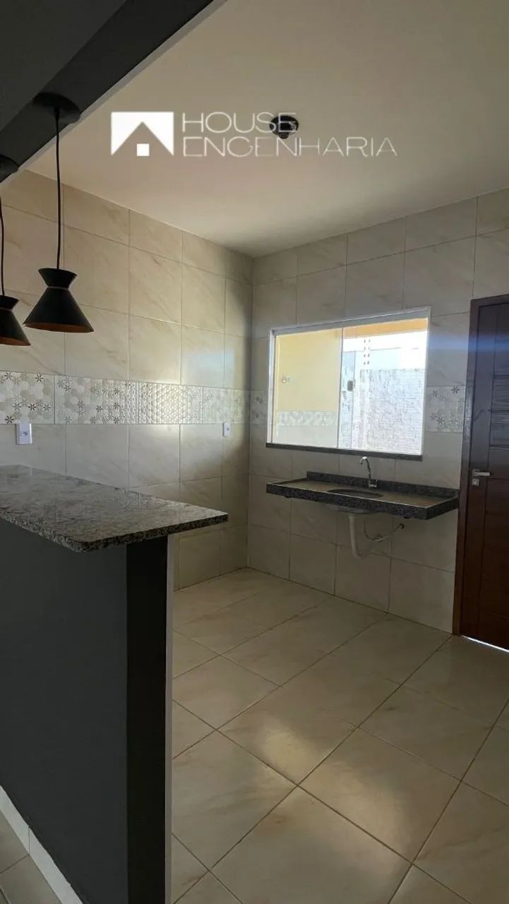 Casa para Alugar em Extremoz - Foto 4