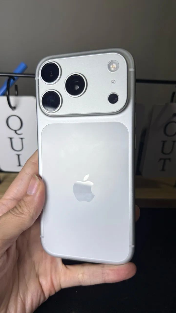 iPhone 17 Pro Garantia Apple  - Foto 2