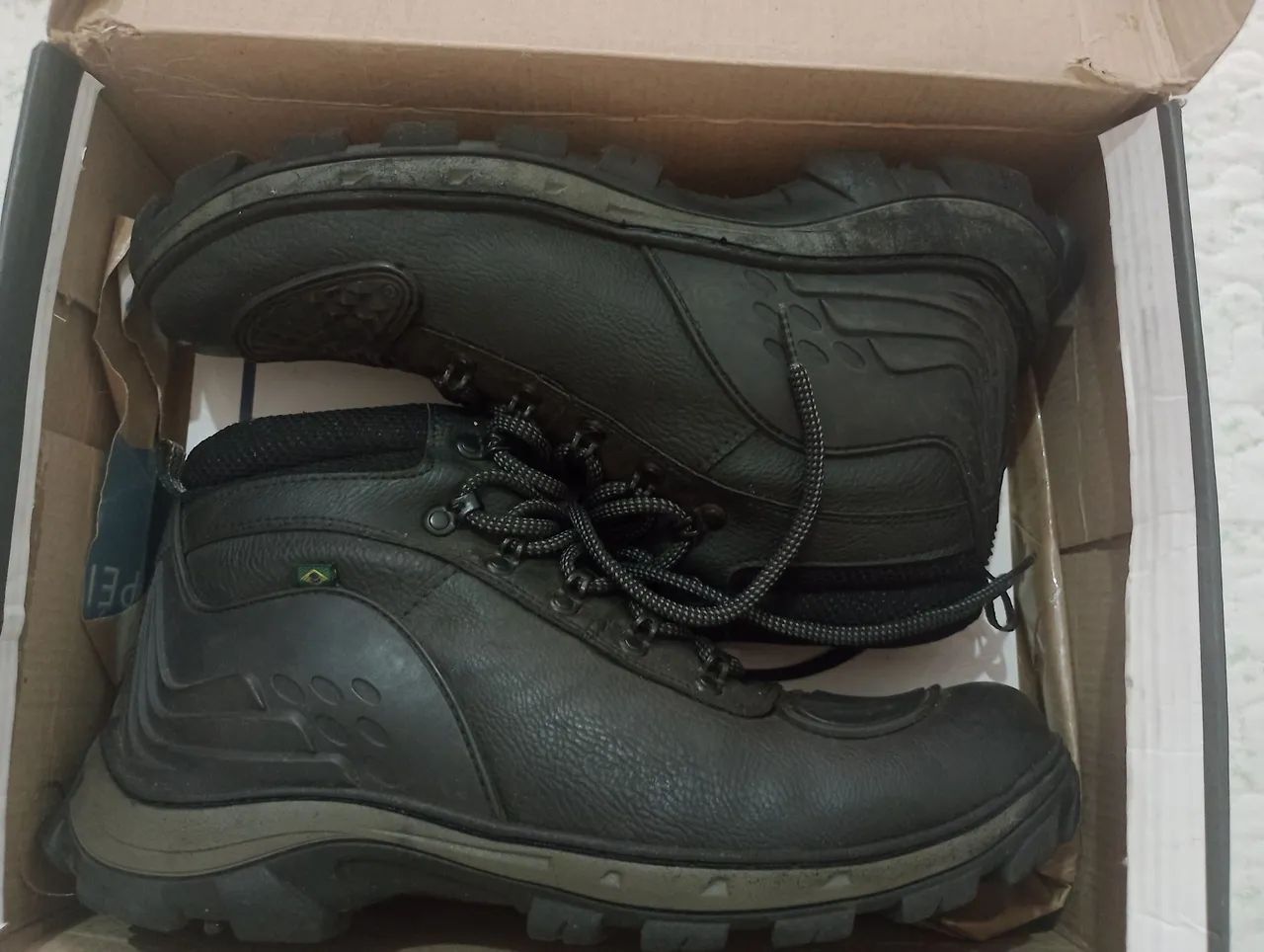 Sapatos masculino  - Foto 2