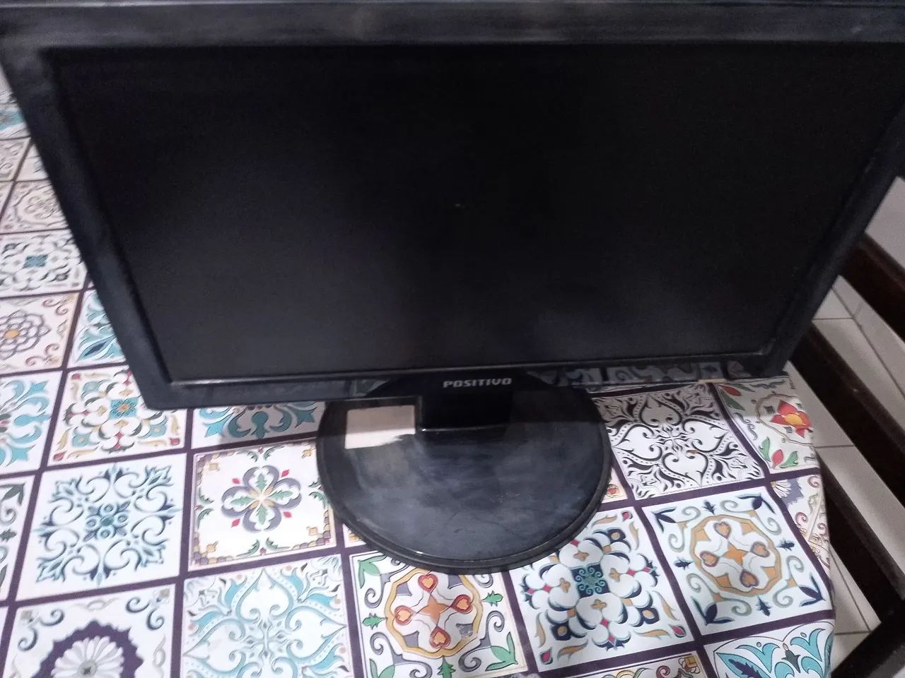 Monitor positivo  - Foto 3