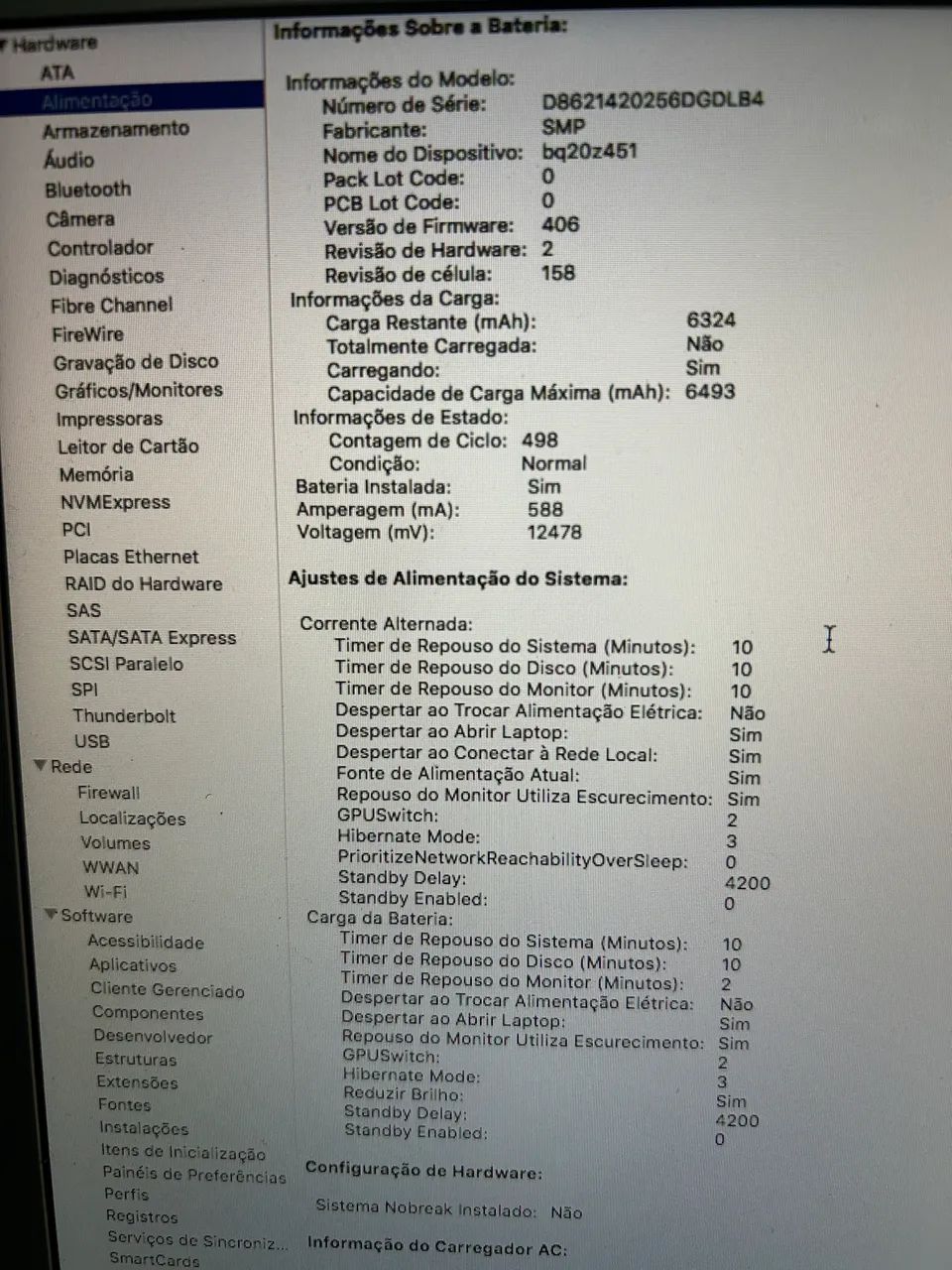 MacBook Pro 2011 15.4 - Foto 5