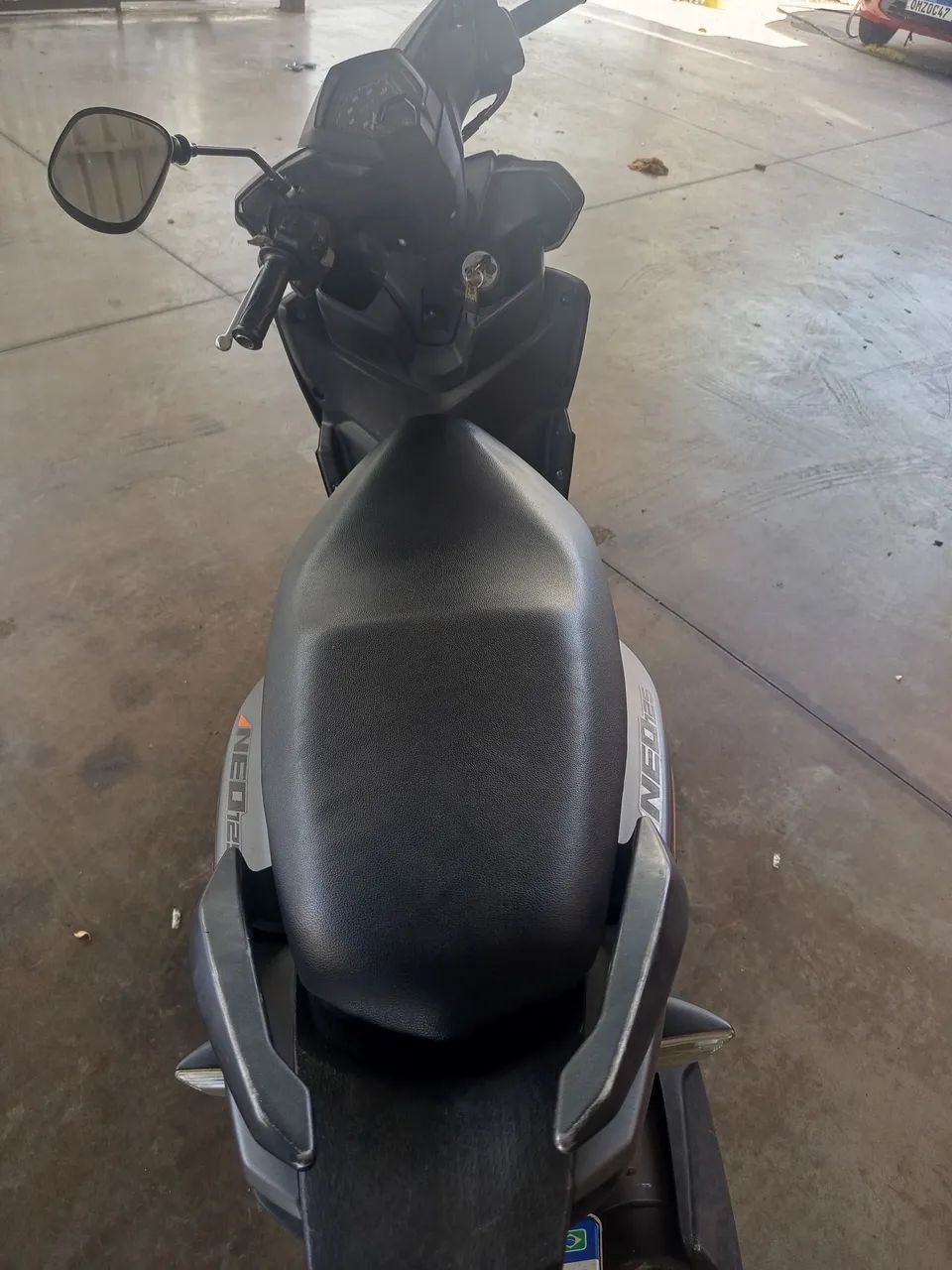 neo 125 c - Foto 3