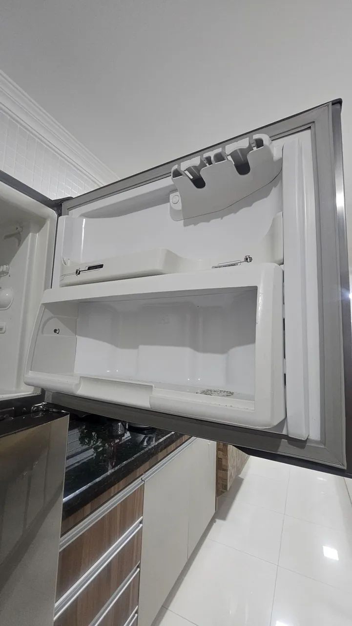 Brastemp Ative 429L - Foto 4