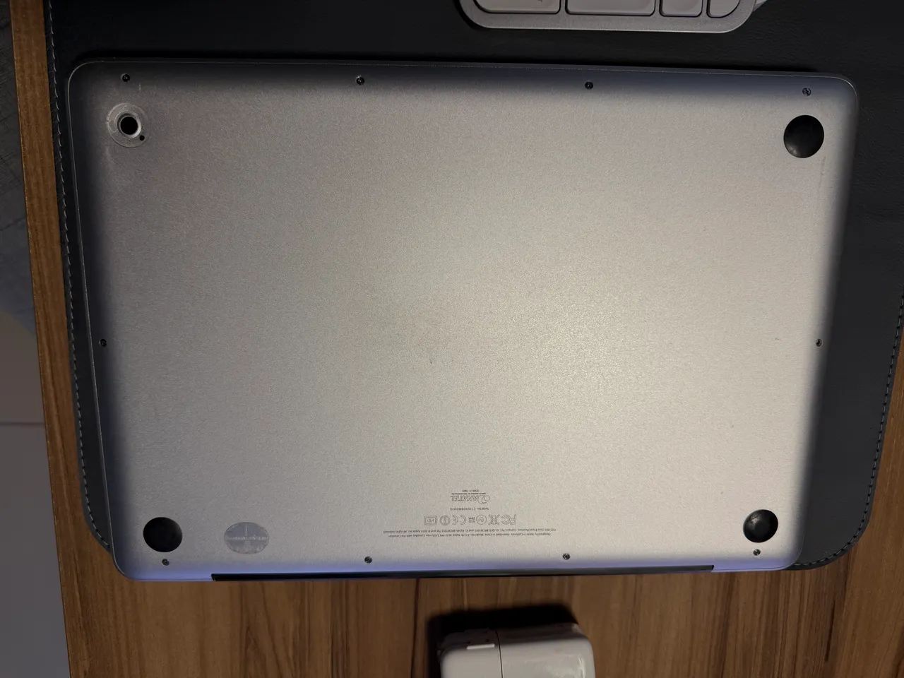 Mac Book pro 13 - Foto 4