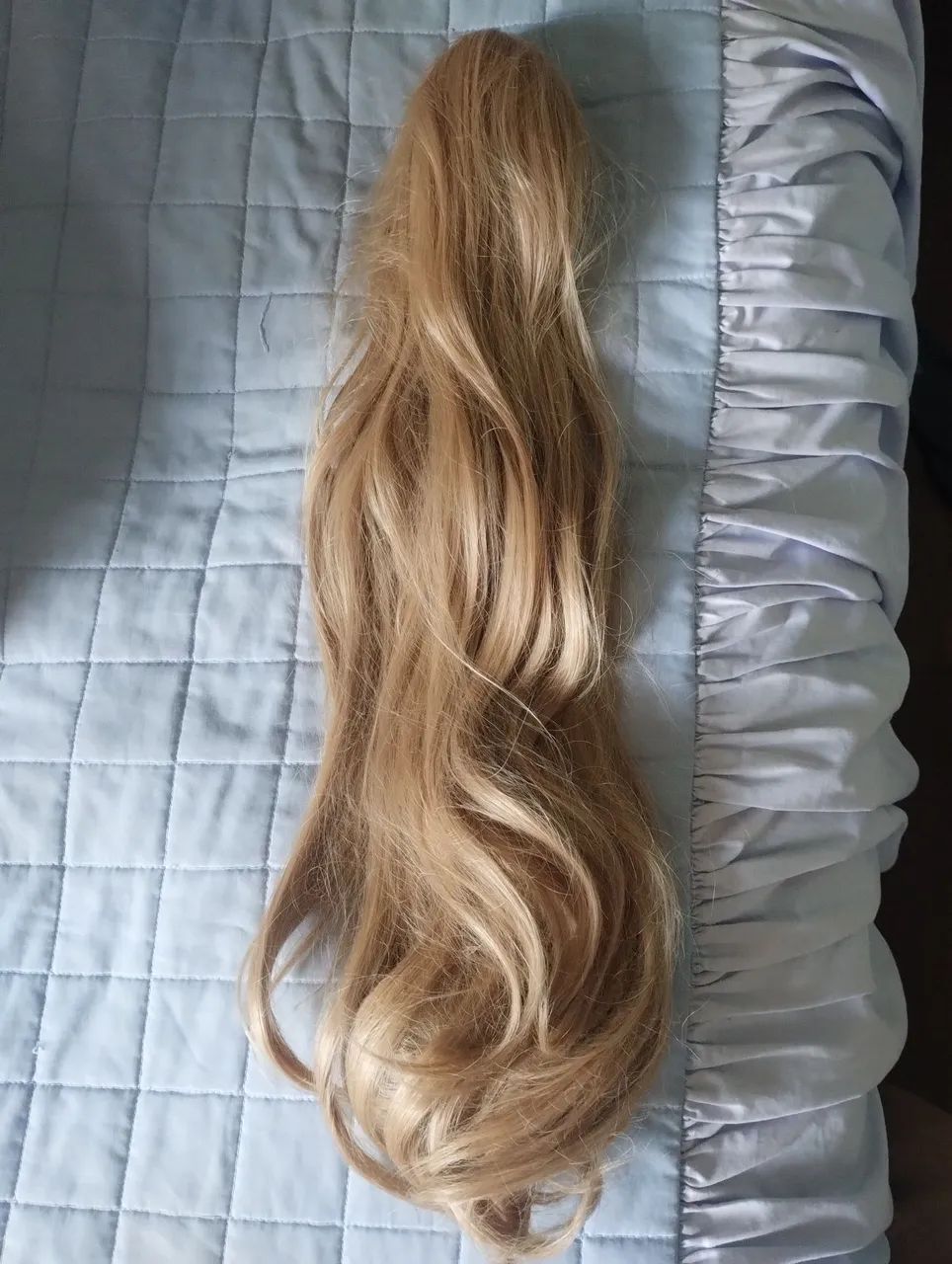 Aplique de cabelo  - Foto 2