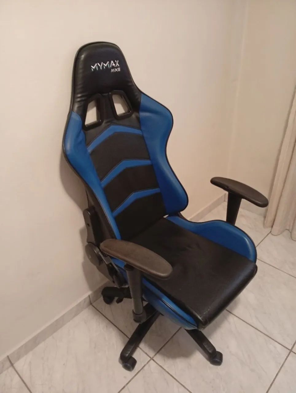 Cadeira gamer  - Foto 3