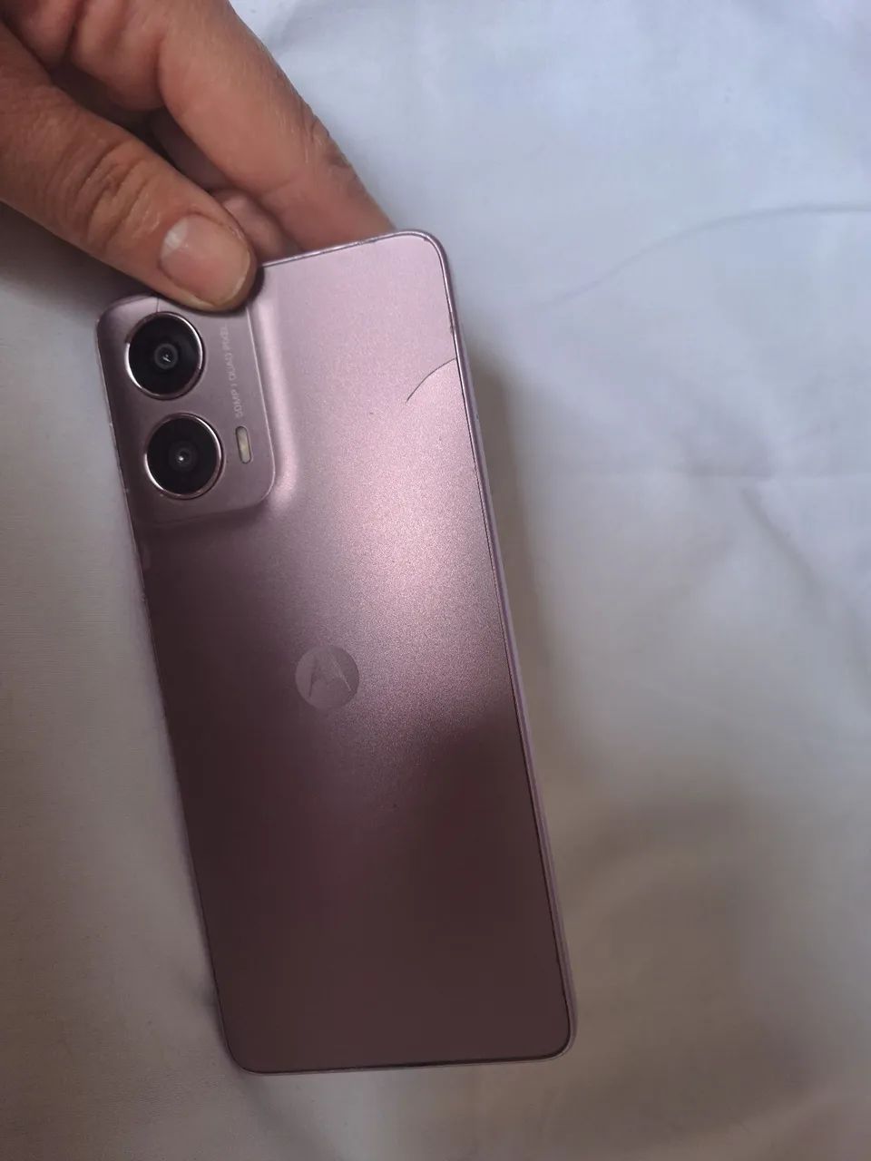 Moto G24 - Foto 4