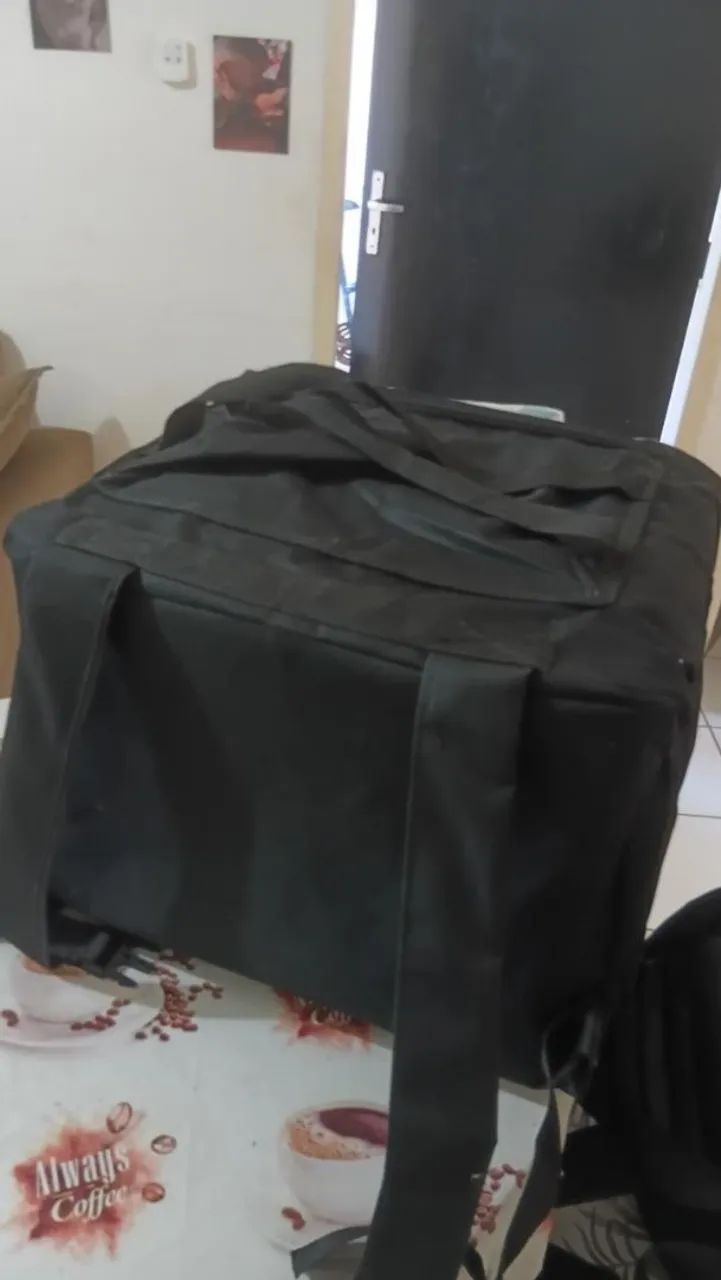 Vende - se mochila para entregas  - Foto 2