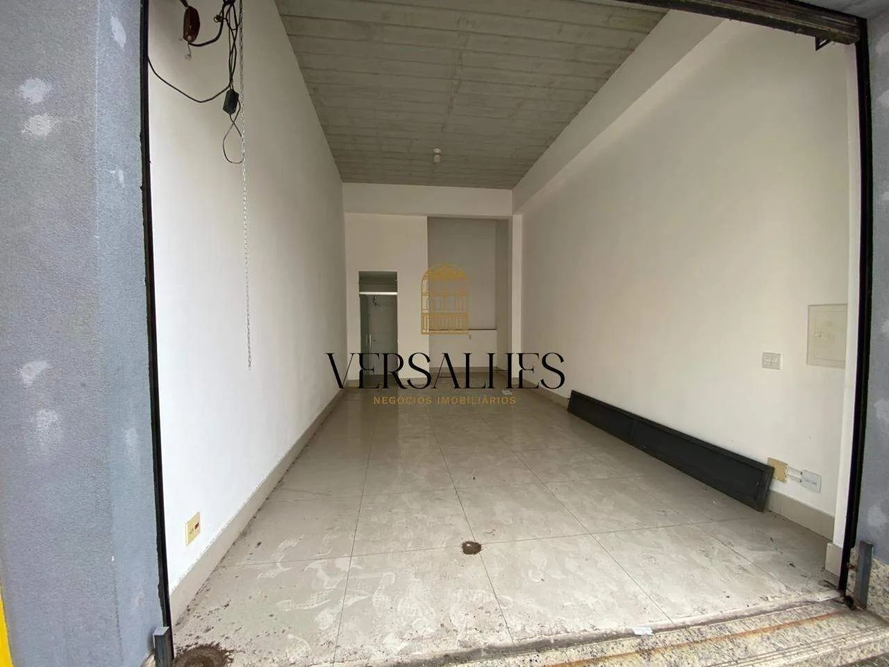 Loja para alugar com 01 banheiro, 36 m² - Bairro Ipiranga - Foto 5