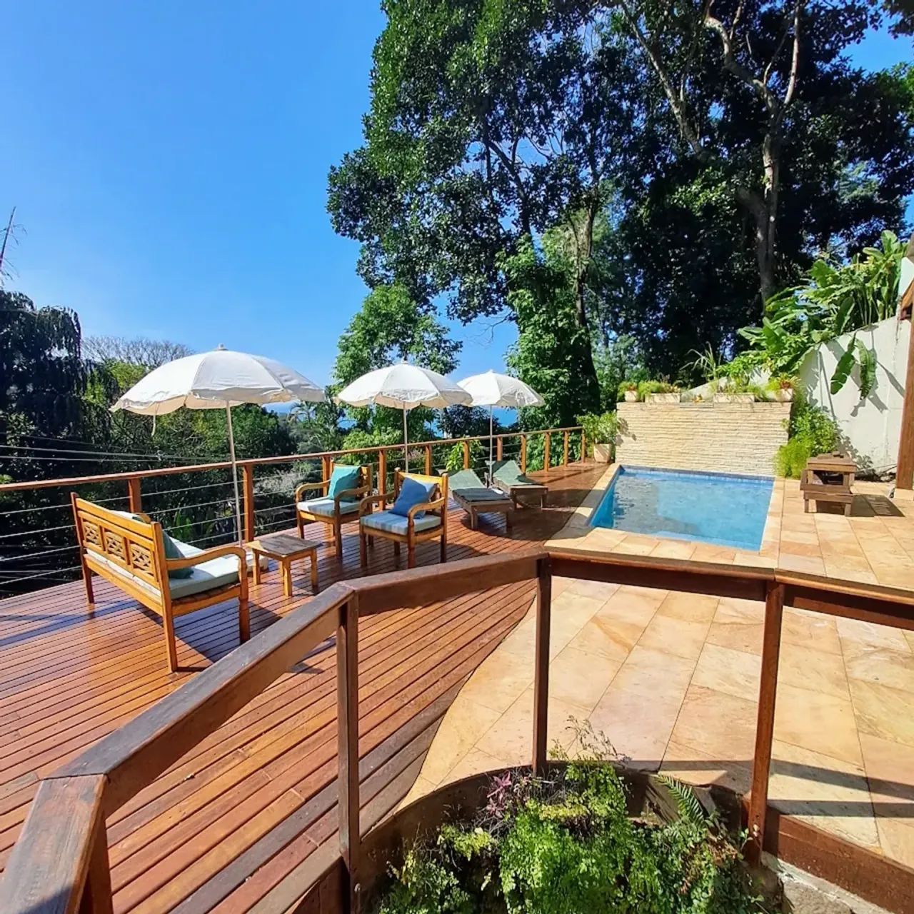 Casa para venda com 650 metros quadrados com 6 quartos - Foto 3