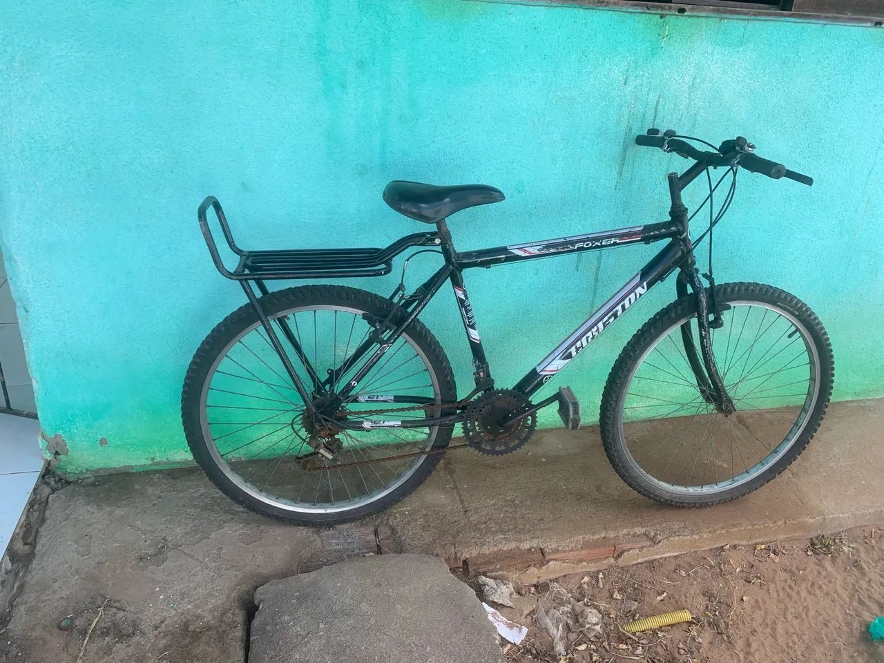 Bicicleta  - Foto 2