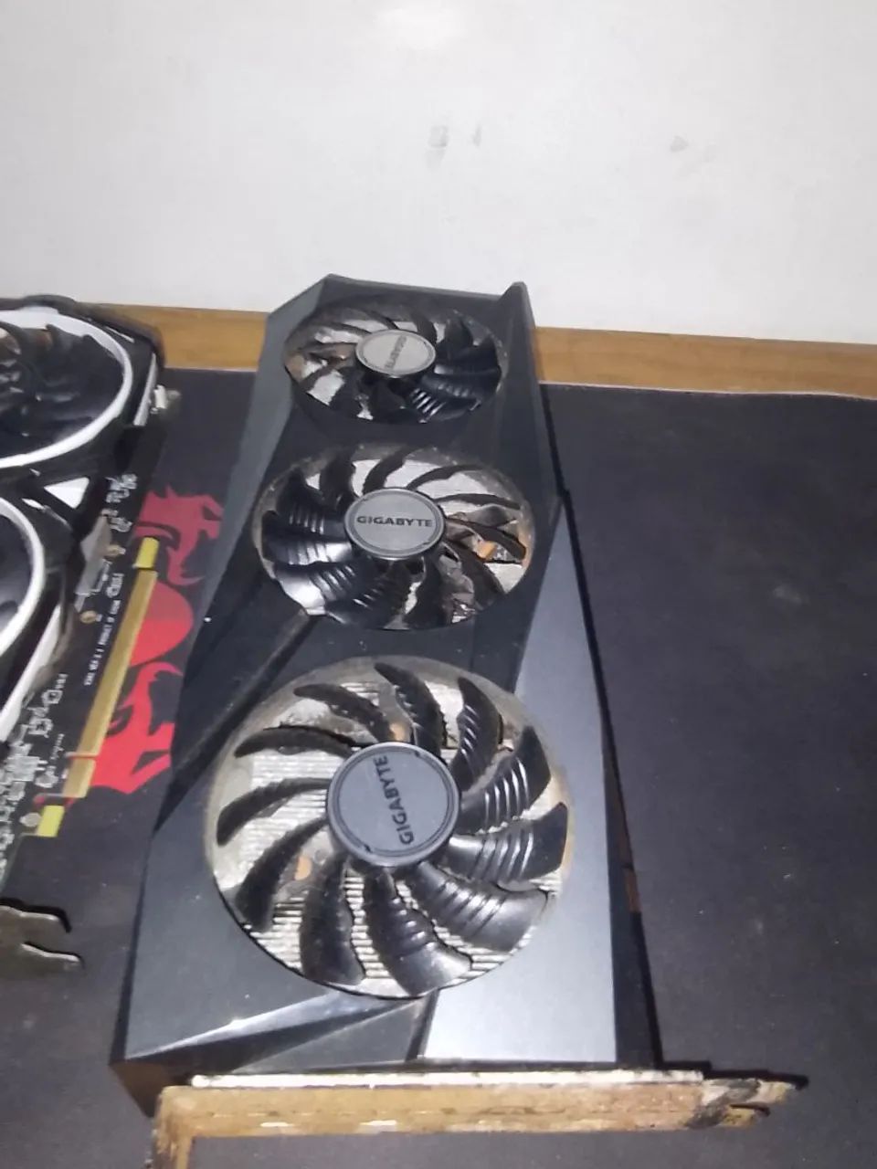 Placa de vídeo  - Foto 5