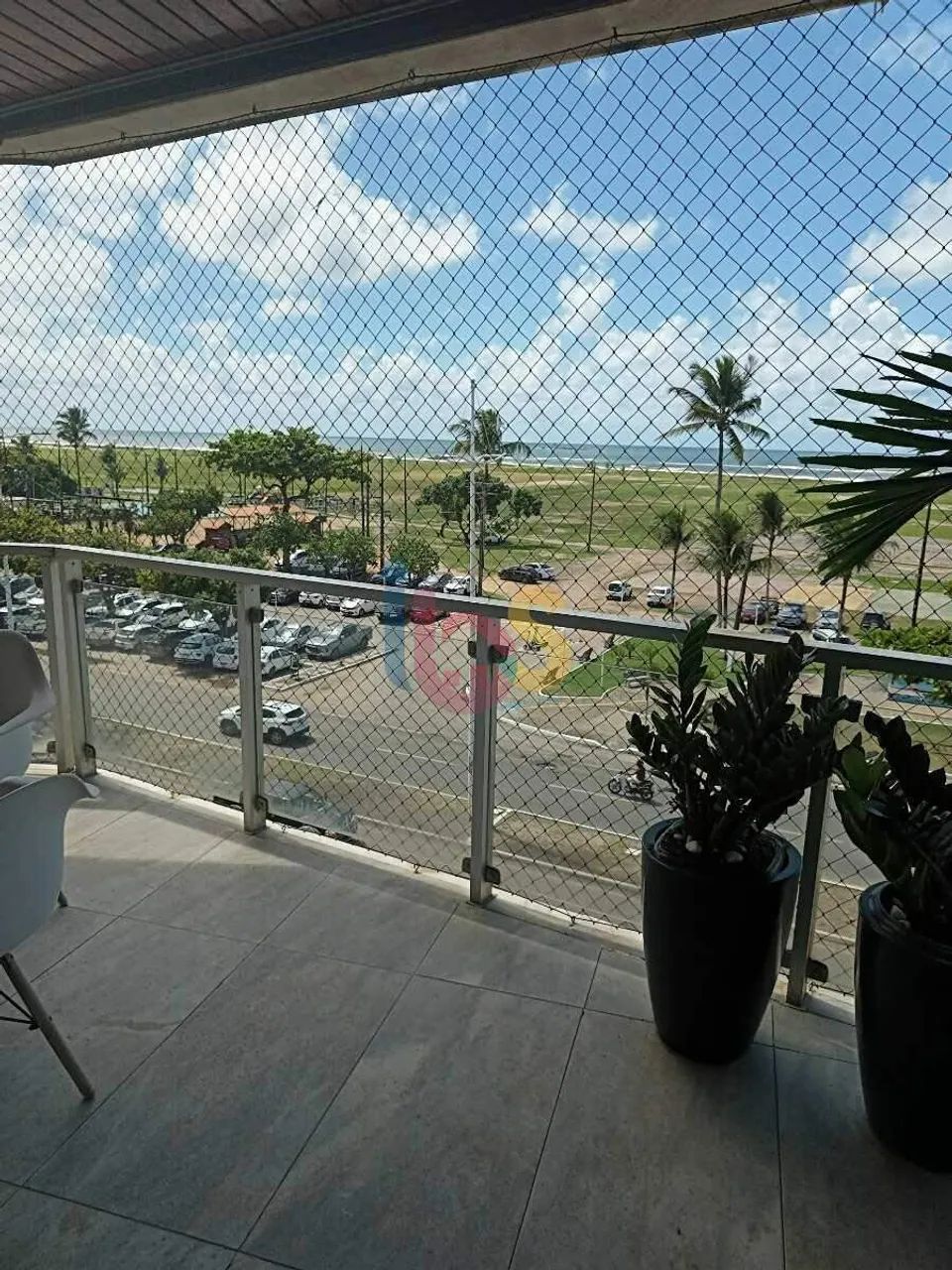 VENDO APARTAMENTO NA AVENIDA SOARES LOPES - Foto 2