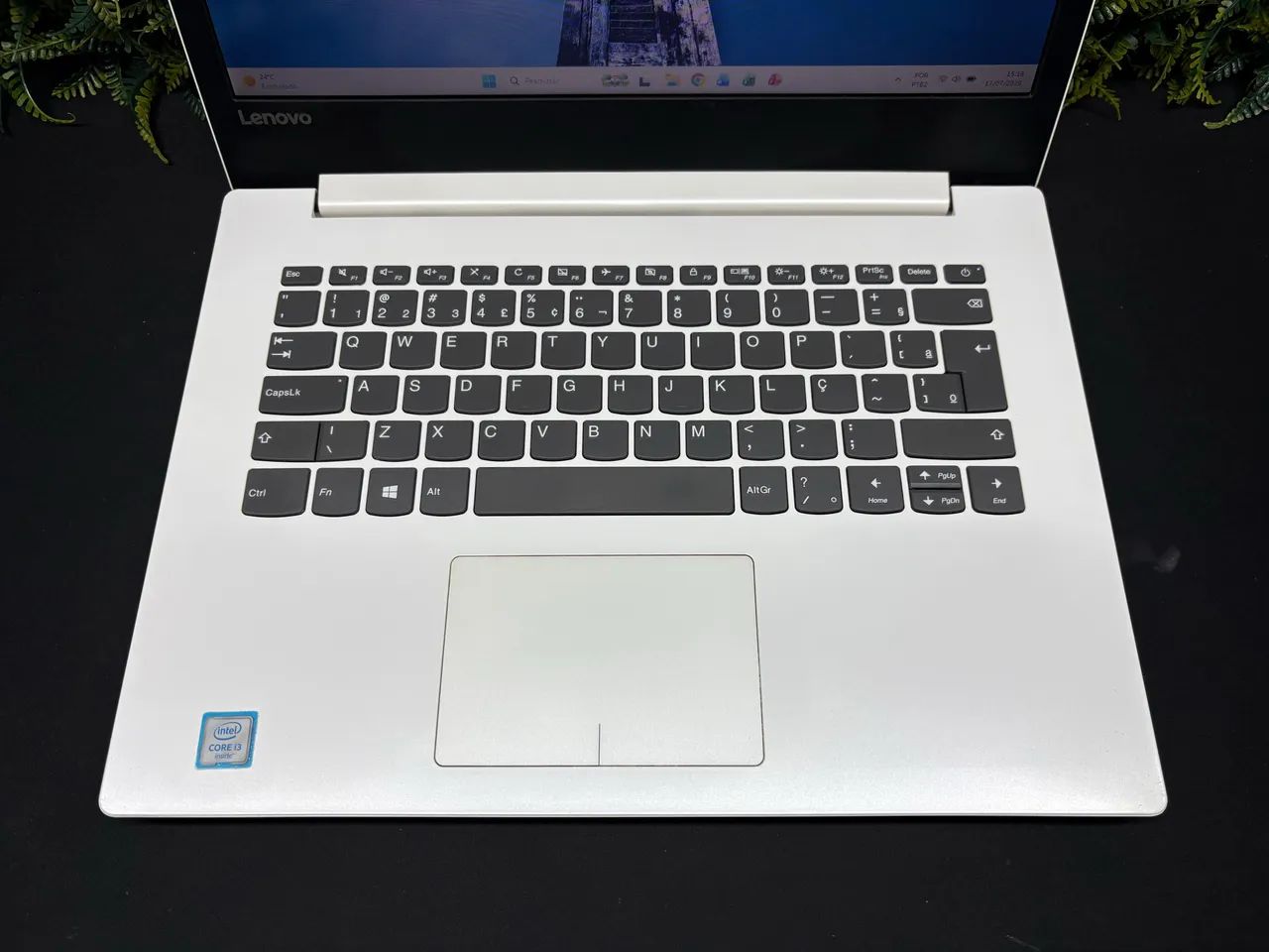 Notebook Lenovo - Foto 2