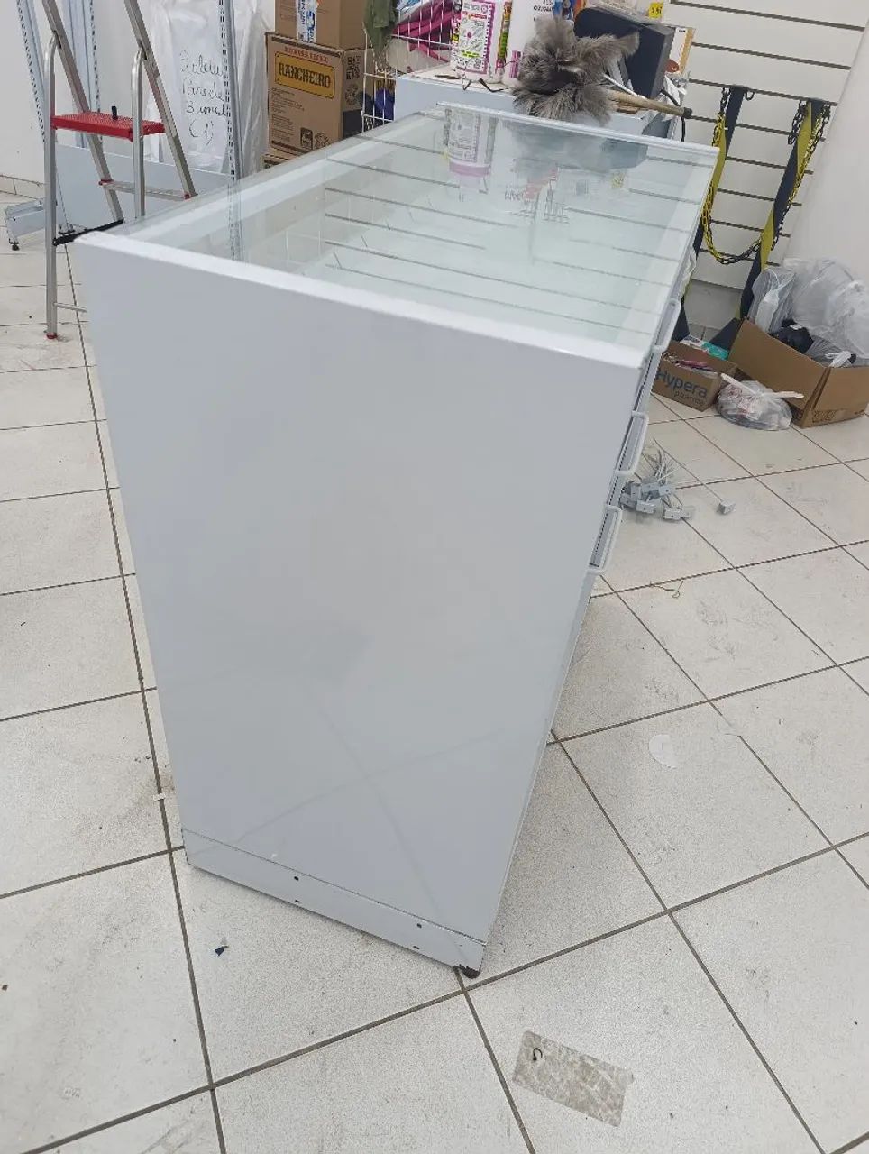Balcão vitrine  - Foto 3