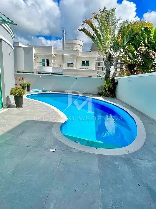 Casa com 4 suítes à venda Jurerê Internacional em Florianópolis-SC - Foto 2