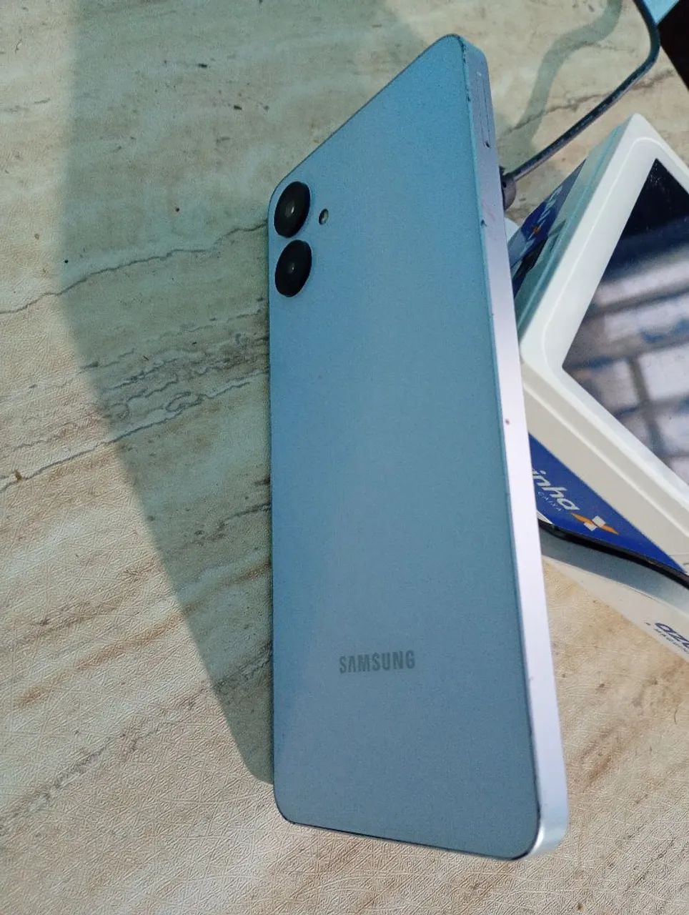 A 06 Samsung perfeito estado 
