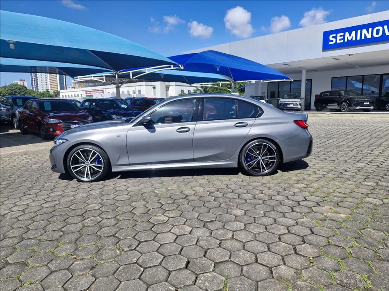 BMW 320I 320i 2023 - Foto 5