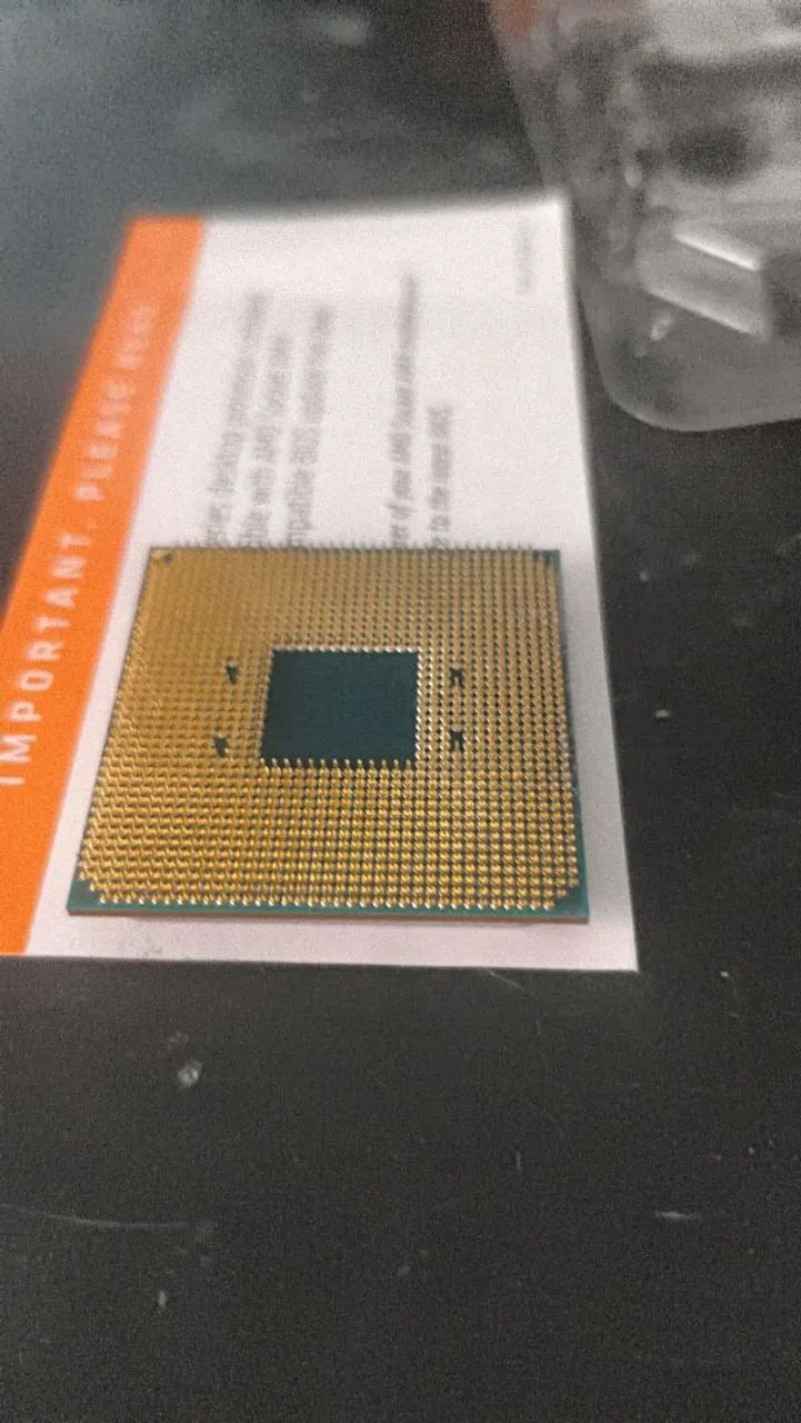 Ryzen 5 5500 Na Caixa - Foto 5