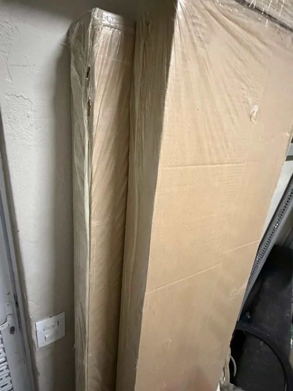 Cama de casal articulada  - Foto 4