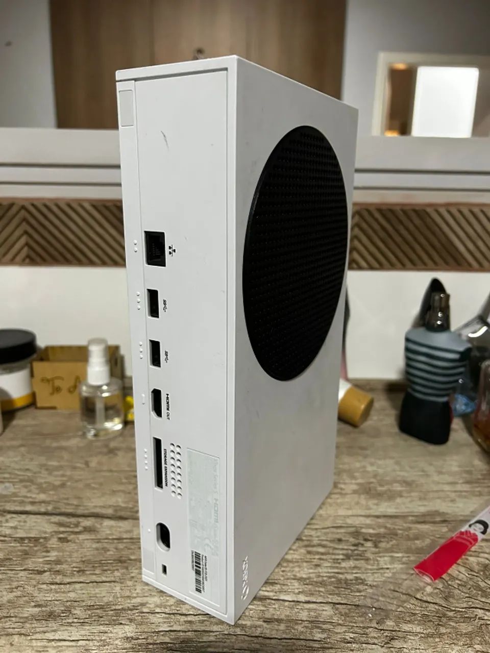Xbox One S (Leia A Descrição) - Foto 2