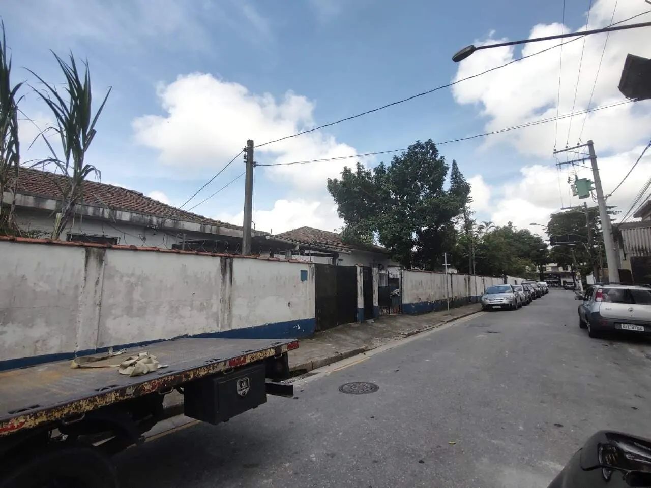 TERRENO NA PONTA DA PRAIA - Foto 2