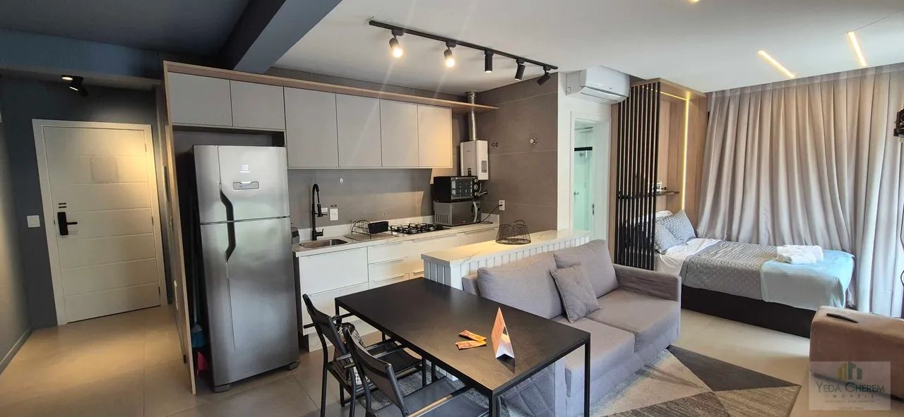 Apartamento à venda no bairro Agronômica - Florianópolis/SC - Foto 2