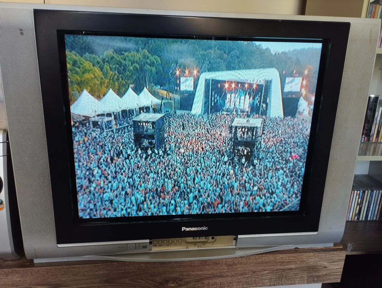 Tv Panasonic 29 Polegadas