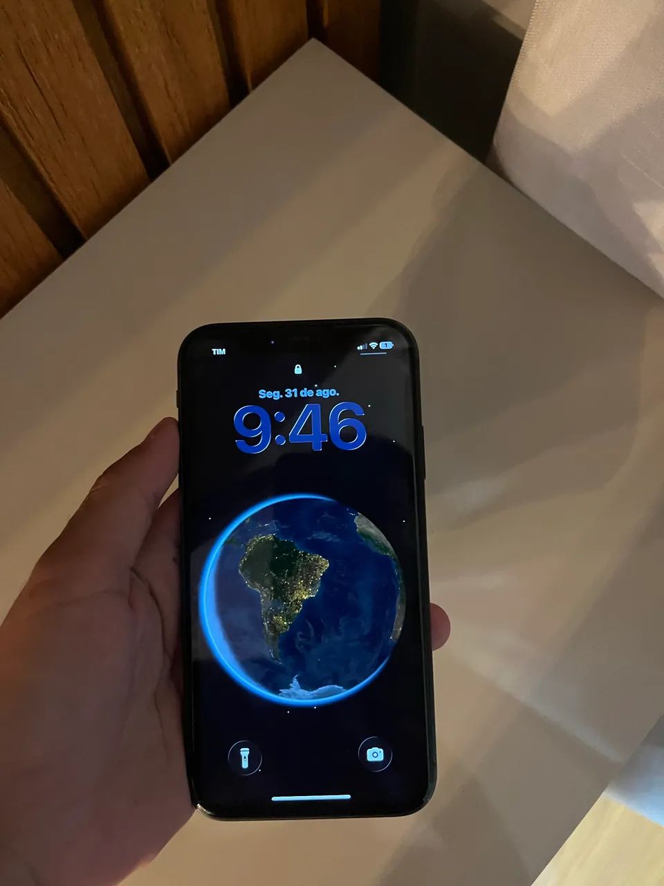 iPhone 11 preto 64 gb  - Foto 3