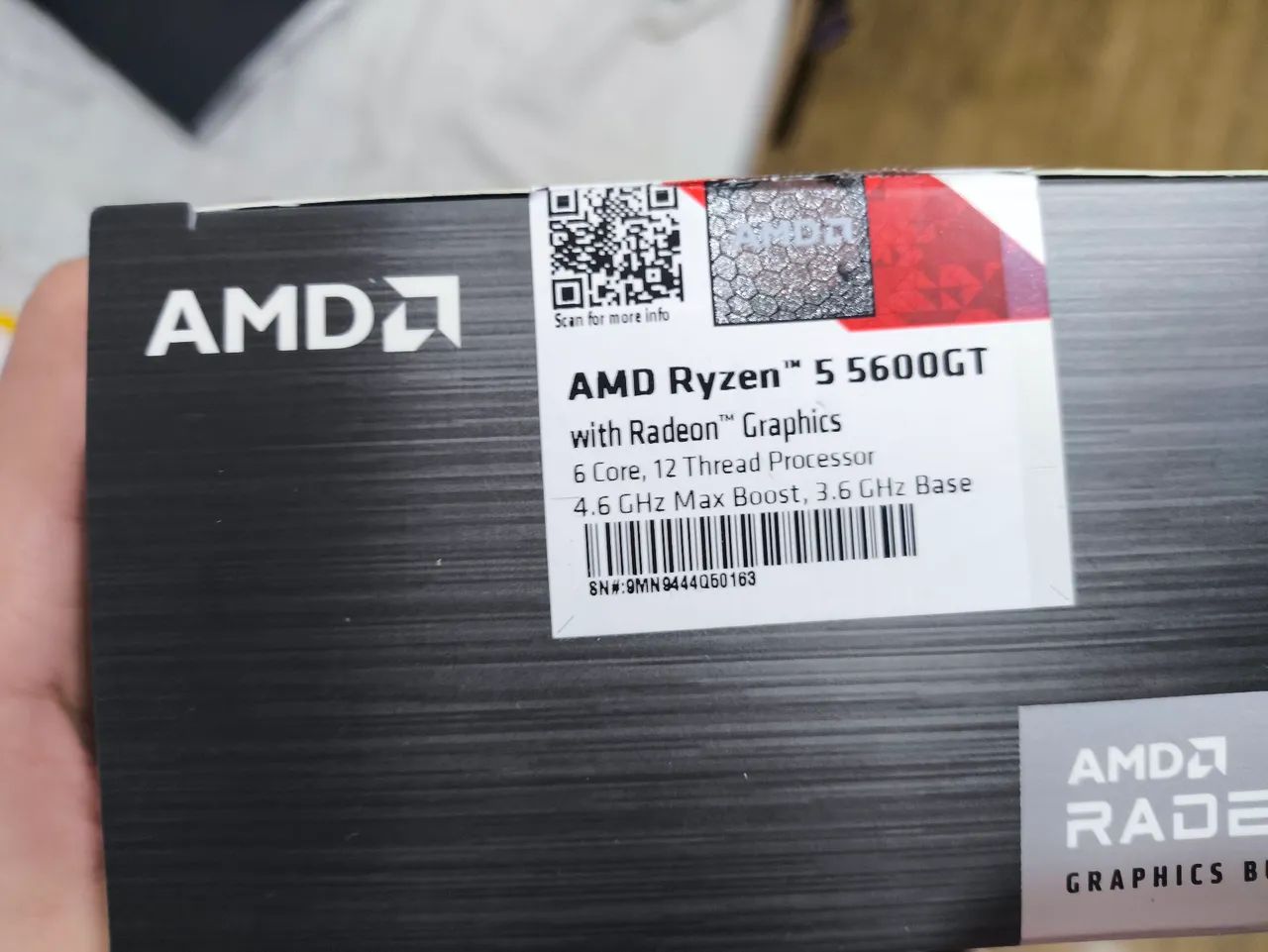 Kit upgrade AMD  - Foto 2