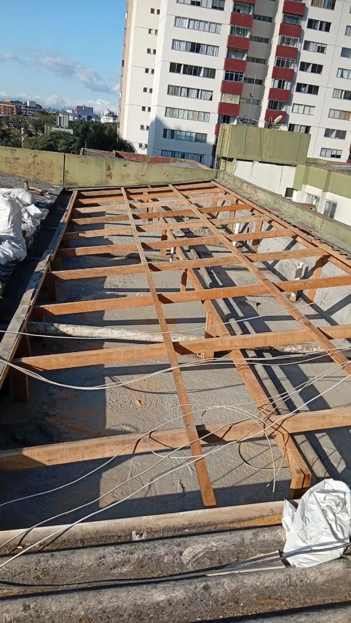 JB construção  - Foto 3