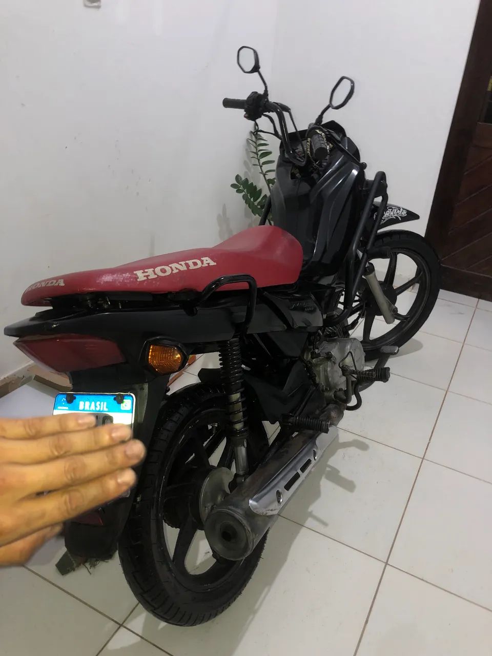 Pop 110 I 2019 