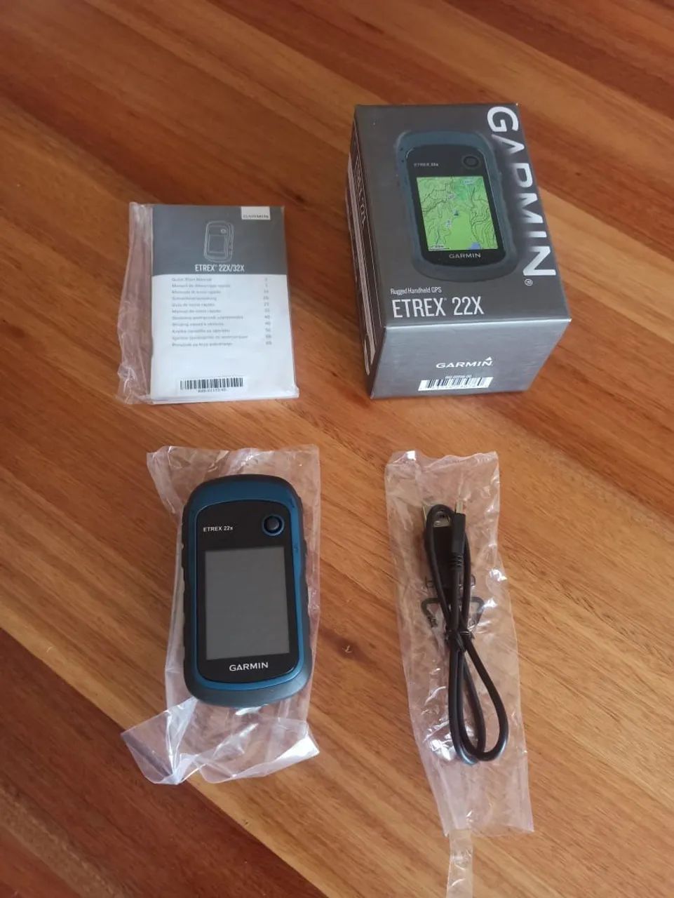 GPS GARMIN  - Foto 2
