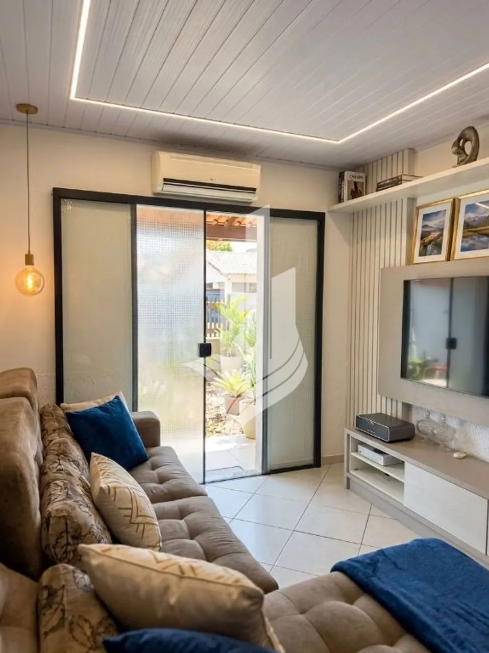 Casa 3 dormitórios no bairro Figueira - Foto 4