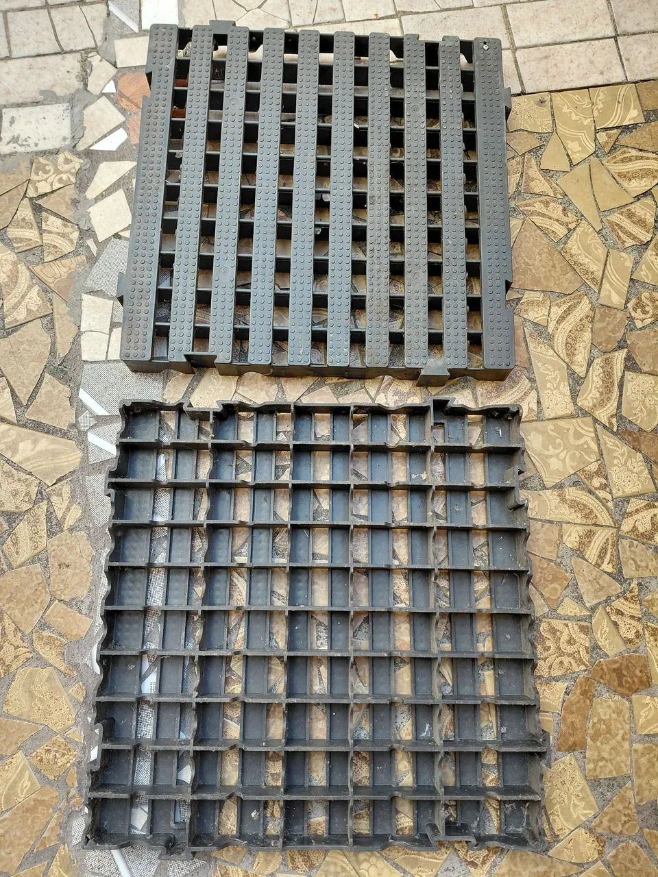 Tablados