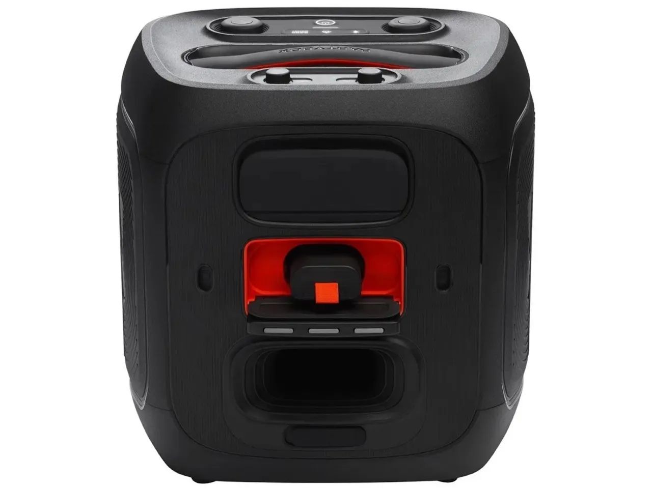 Caixa de Som JBL C 2 microfones - Foto 5