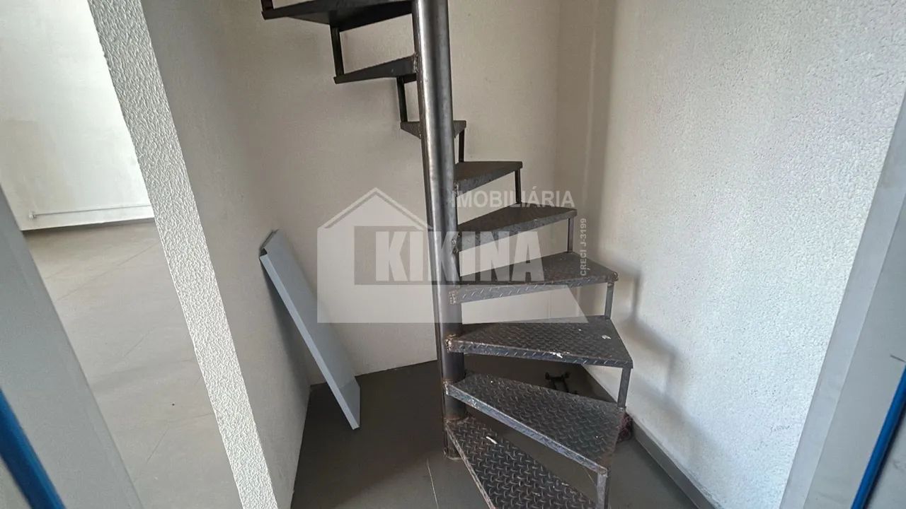 SALA COMERCIAL PARA LOCAÇÃO PROXIMO AO LAGO DE OLARIAS. - Foto 4