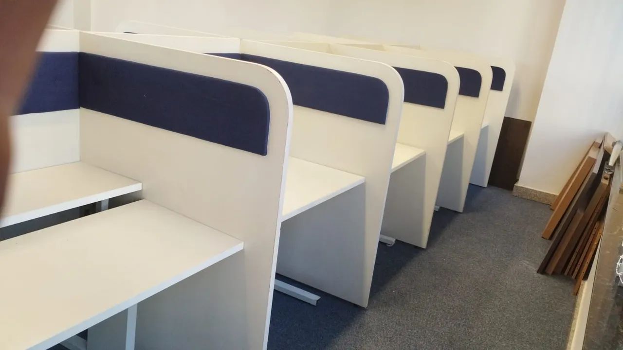 Baias de call center - Foto 4