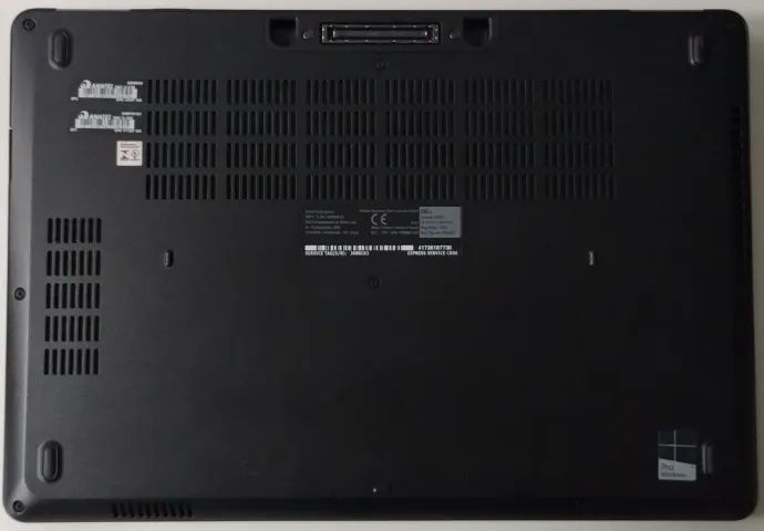 Notebook Dell Core i5 8Gb Ssd W11 Leia! - Foto 2