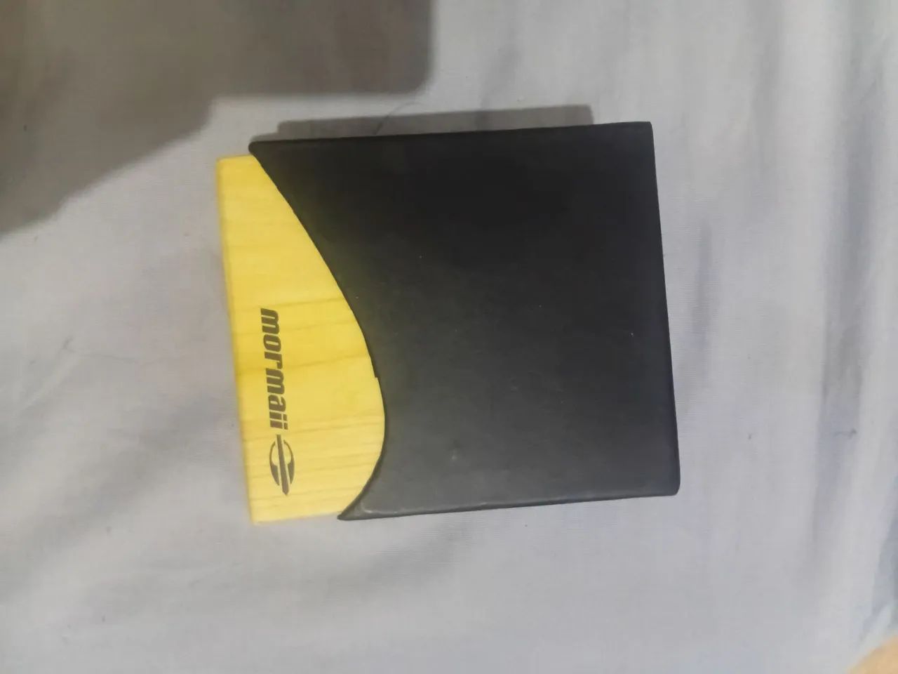 Relógio prova d'água mormaii - Foto 2