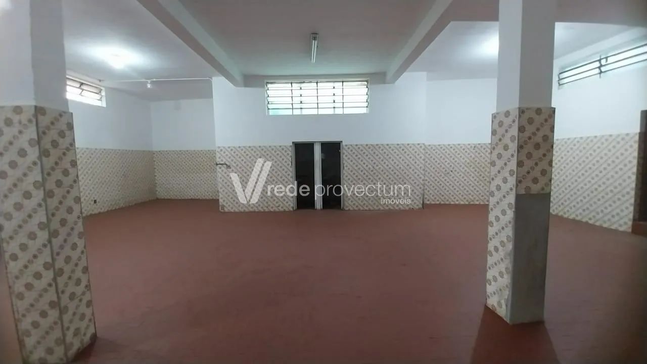 salão - Jardim Leonor - Campinas - Foto 5