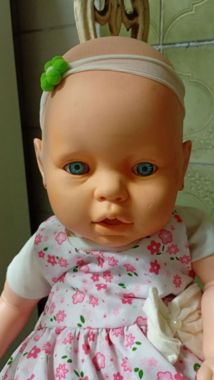 Bebe da estrela  - Foto 2