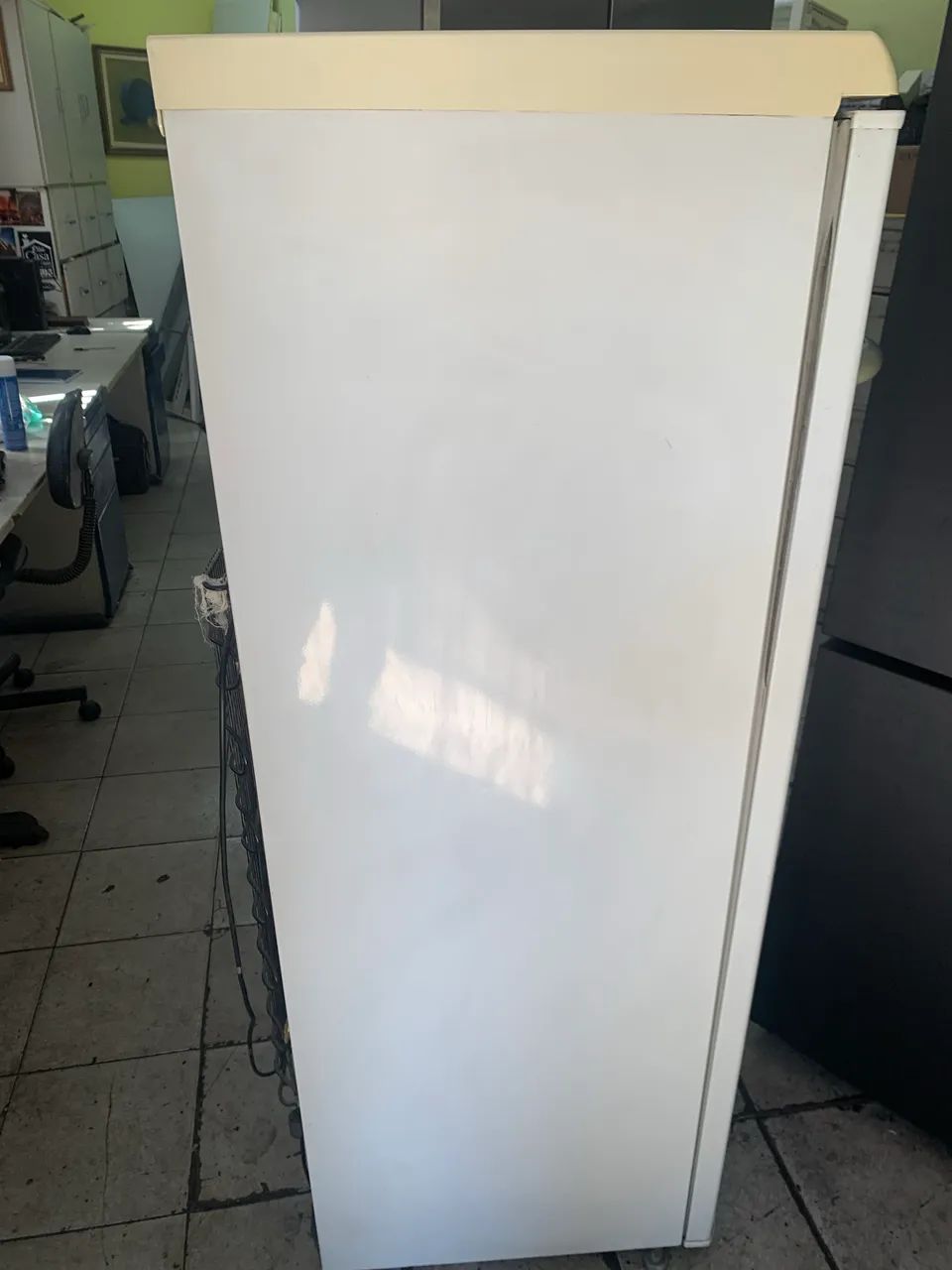 Geladeira Electrolux - Foto 5