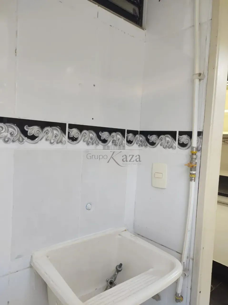 Imóvel para aluguel com 48 metros quadrados com 2 quartos - Foto 3