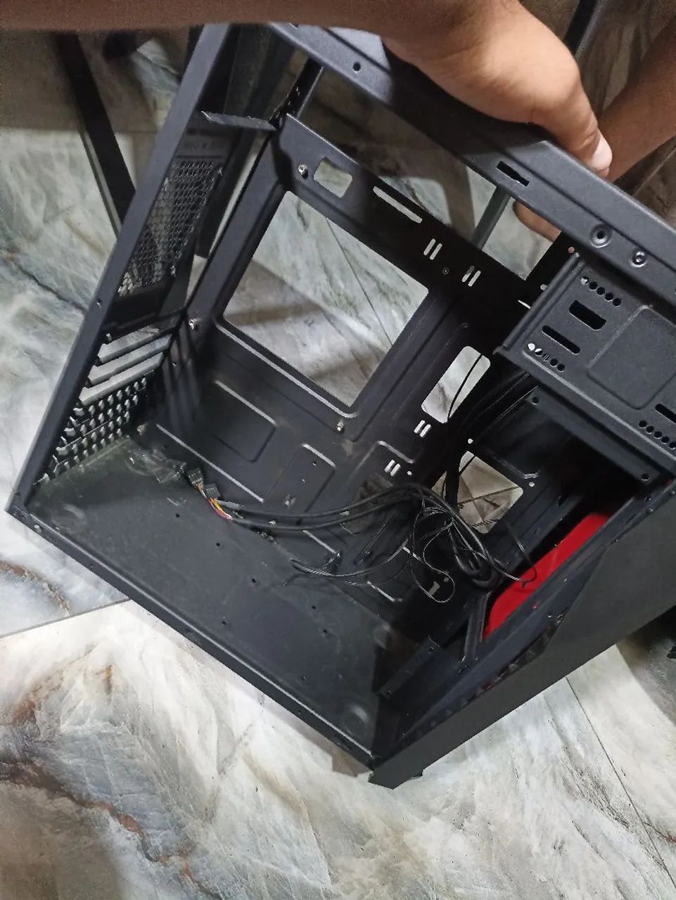 Gabinete de PC - Foto 5