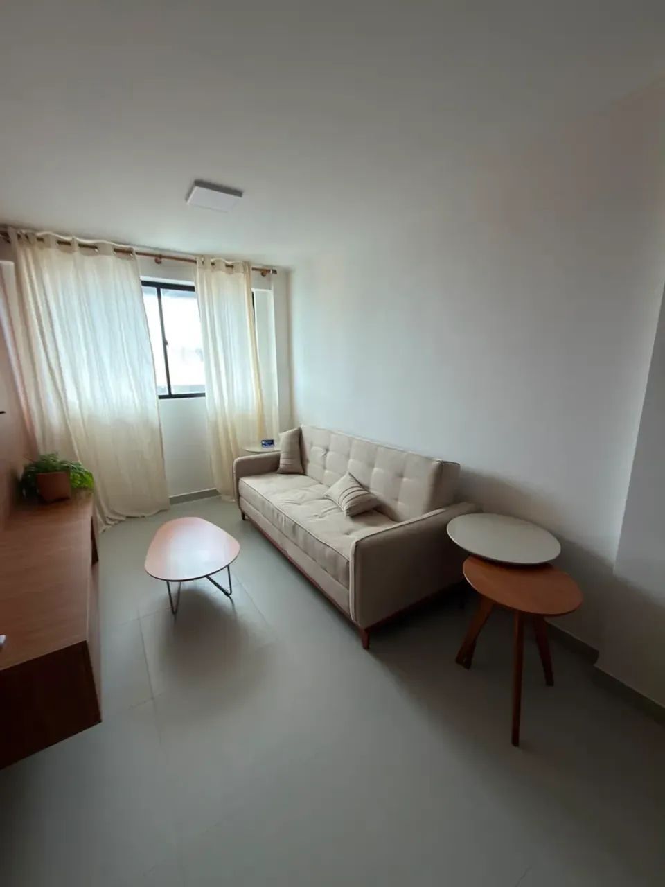 EDF LOUNGE RESIDENCE MOBILIADO - Foto 4