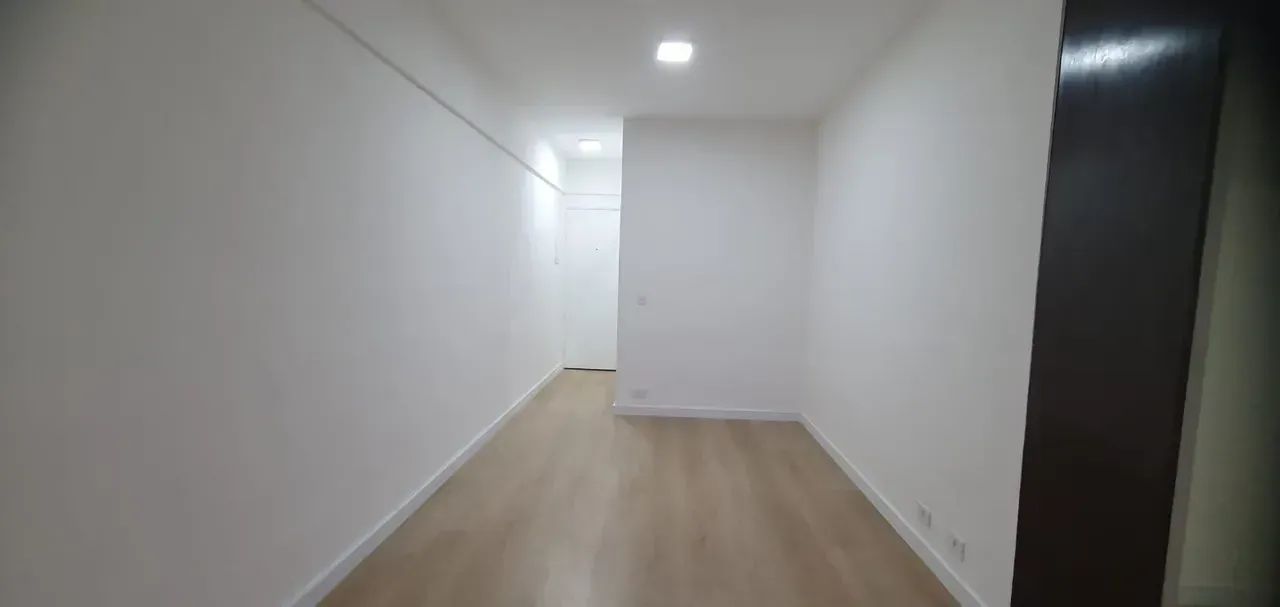 121847 Campo Belo 43m² 1 dormitório com 1 vaga - Foto 4