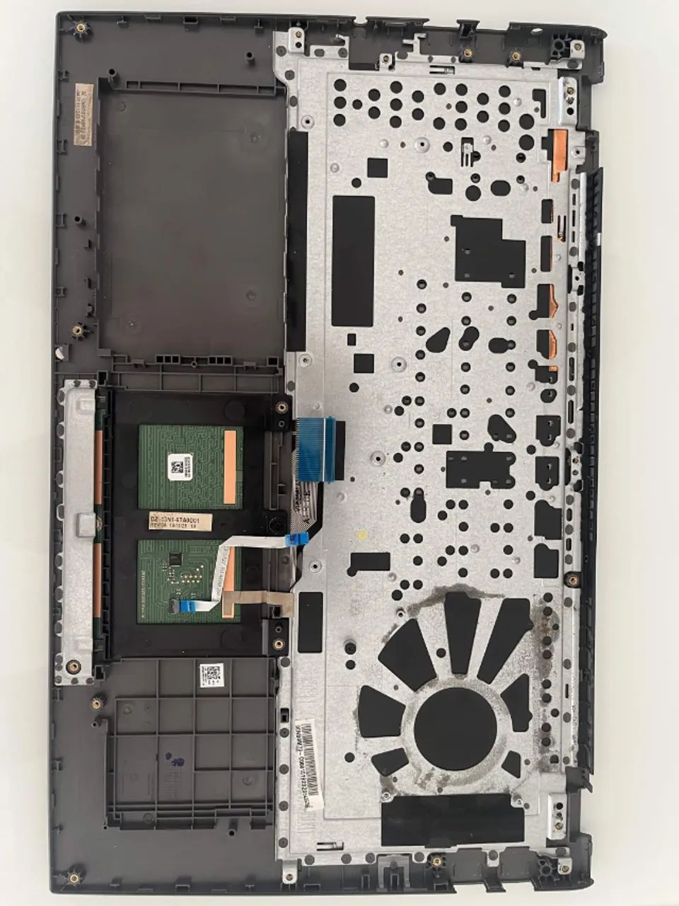 Placa WiFi Intel Asus VivoBook X512FJ