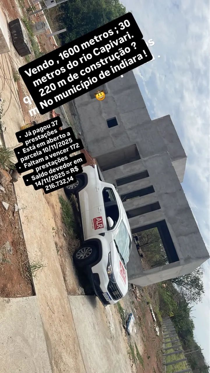 Chácara de alto padrão  - Foto 2